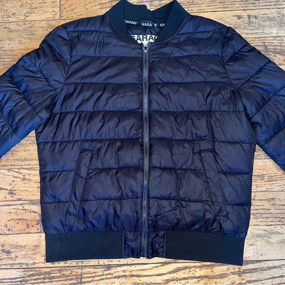 Light Puffer Jacket - Picture 2 of 4